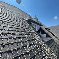 WSU-Fraternity-House-Wash-Roof-Wash-and-Gutter-Clean-Out 4